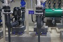 二次供水泵房噪音治理(2)